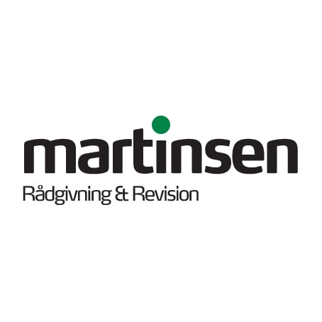 Martinsen - Rådgivning og Revision